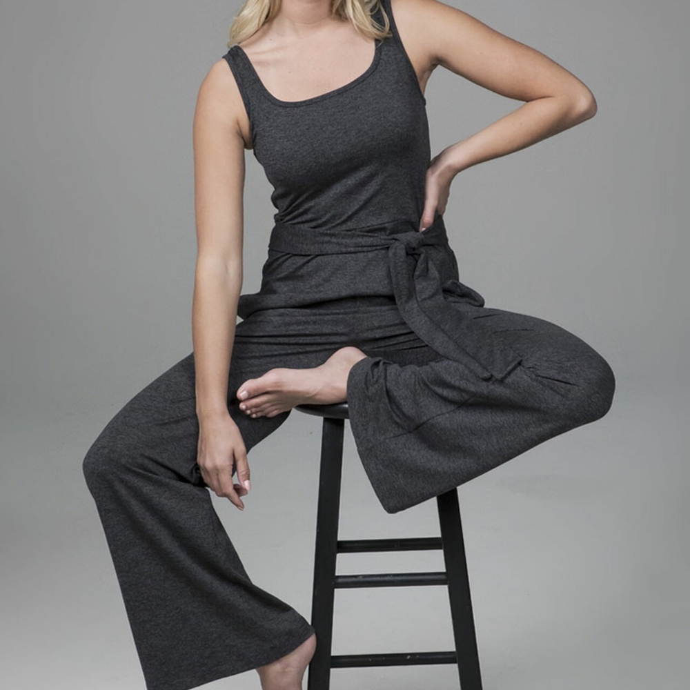 NWT Kira Grace jumpsuit S